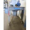 Image 2 : HEAVY DUTY WORKBENCH ON CASTORS