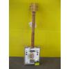 Image 1 : HAND MADE UKULELE - MADE FROM CIGAR BOX