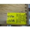 Image 4 : VINTAGE WOODEN FILE DRAWER, WOODEN FILE TRAYS, RULERS, ETC.