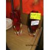 Image 1 : 2 MURANO SOMMERSO GLASS MCM VASES