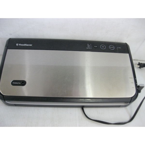 FOODSAVER