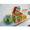 Image 2 : VINTAGE TOYS - FISHER PRICE, ETC.