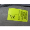 Image 3 : 2 HARD FORKLIFT TIRES