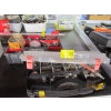 Image 1 : 2 STORAGE UNITS W/MISC. CONTENTS