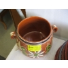 Image 5 : ASST. MEXICAN POTTERY - PLATES, ETC.