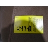 Image 2 : BROWN 2 PIECE SOFA - MISSING BACK CUSHION