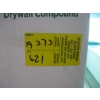 Image 2 : FINISH DRYWALL COMPOUND
