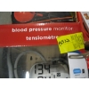 Image 2 : EXERCISE EQUIPMENT & A BLOOD PRESSURE MONITOR
