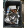 Image 1 : BIN OF ASST. ELECTRICAL