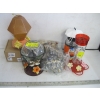 Image 1 : MISC. BIRDFEEDERS, ROCKS, ETC.