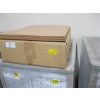 Image 1 : NEW BOX & 3 SHEETS OF 12MM CORK UNDERLAYMENT