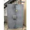 Image 1 : METAL STORAGE CABINET
