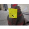 Image 3 : 20 TON HYDRAULIC BOTTLE JACK