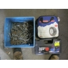 Image 1 : 1 TOTE OF CAR CHAINS
