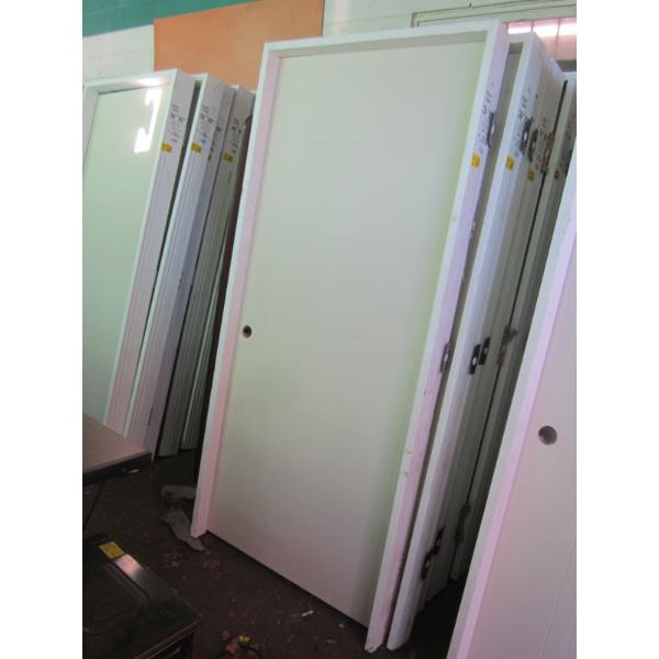 36" X 80" RIGHT HAND EXTERIOR DOOR 