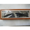 Image 1 : TYCO STEAM LOCOMOTIVE