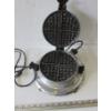 Image 5 : VINTAGE WAFFLE MAKER, TOASTER, ETC.