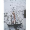 Image 1 : PRY BAR, SWEDE SAW & AN EXTENDABLE HANDLED SNOW SCOOP