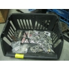 Image 3 : BIN OF ASST. CAR EMBLEMS