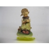 Image 1 : GOBBEL HUMMEL FIGURINE "BUSY STUDENT"
