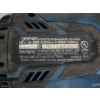Image 5 : MASTERCRAFT ANGLE GRINDER, MAKITA DRILL & HITACHI DRILL - NO BATTERIES OR CHARGERS