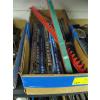 Image 1 : ASST. IMPACT DRIVER, SOCKET HOLDERS, SM. LEVELS, ETC.