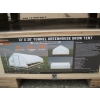 Image 2 : TMG INDUSTRIAL 12'X30' TUNNEL GREENHOUSE GROW TENT