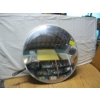 Image 1 : CONVEX SECURITY MIRROR