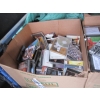 Image 1 : LG. BOX OF CDs