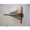 Image 3 : 3 BOAT ANCHORS