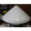 Image 4 : CEILING PUMP SPACE SHIP LOOK LIGHT FIXTURES