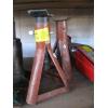 Image 1 : PAIR OF AXLE STANDS