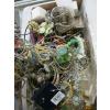 Image 3 : FLAT OF COSTUME JEWELLERY