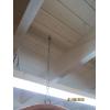 Image 3 : RATTAN HANGING SEAT SWING