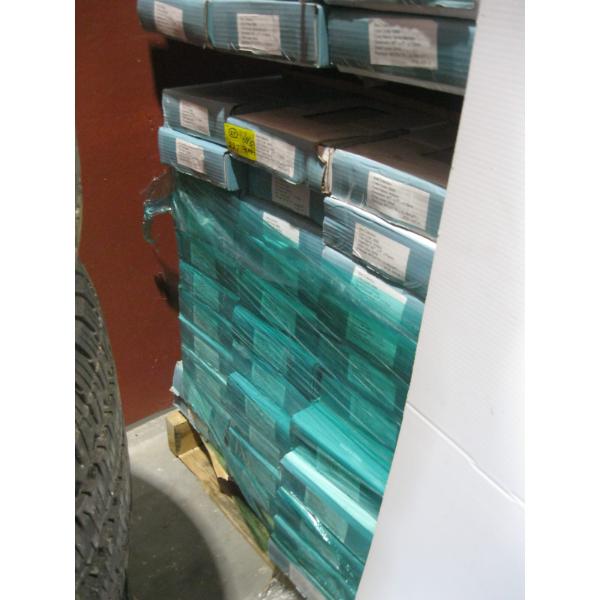 27 BOXES SEA COLLECTION "ANATAYLA" VINYL FLOORING