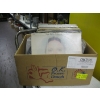 Image 1 : BOX OF RECORDS