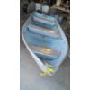 Image 1 : 12' SMOKER CRAFT ALUM. BOAT