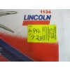 Image 4 : MEASURING LINE & A NEW LINCOLN GREASE GUN