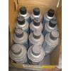 Image 2 : 11 CLEAR INSULATED VARNISH SPRAY CANS & 2 LACQUER SPRAY CANS