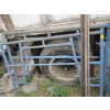 Image 2 : SHORT SCAFFOLDING W/2 CROSS MEMBERS