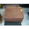 Image 1 : PADDED FOOTSTOOL