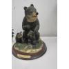Image 2 : COLLECTABLE BEAR FIGURINES