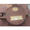 Image 3 : IMPERIAL OIL LTD. LUBRICATING TANK W/PUMP