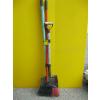 Image 1 : SHOVELS, BROOM & PITCHFORK