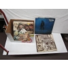 Image 2 : BOX OF RECORDS