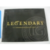Image 1 : LEGENDARY CONNOISEUR WOODEN ROLLING TRAY