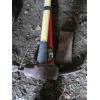 Image 2 : SLEDGEHAMMER, GRUB HOE & AXE HEAD