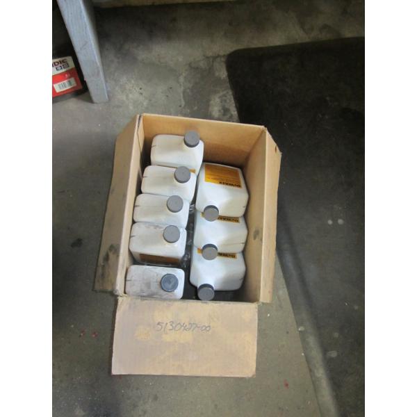 DEWALT AIR COMPRESSOR OIL - 7+ CONTAINERS