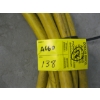 Image 4 : 2 YELLOW HEAVY DUTY EXTENSION CORDS