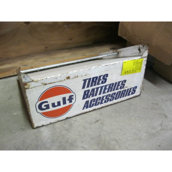 GULF MANUAL HOLDER